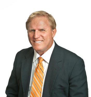 Portrait of Frank Malowany, REALTOR®, Broker Associate